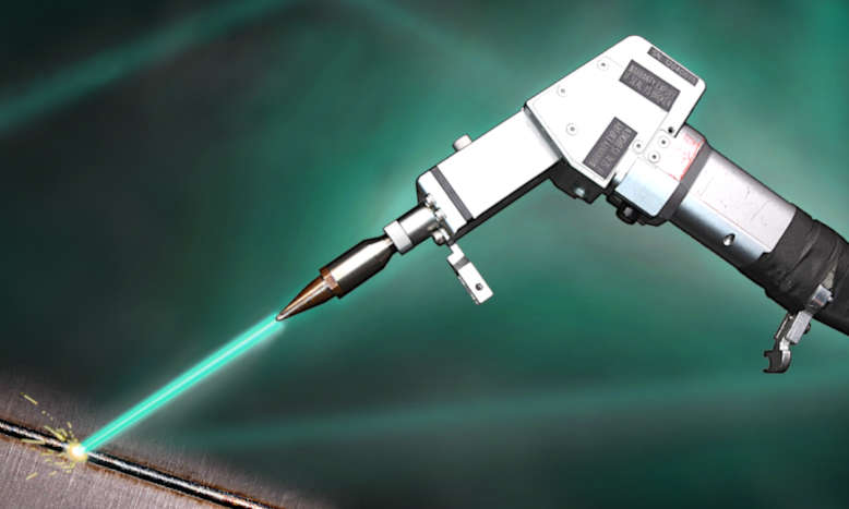 Préparer un projet de soudure laser : la fiche pratique pour ne rien  oublier !
